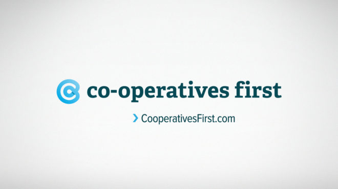 Co-operatives First - Studio 10 Productions